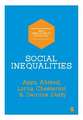 Social Inequalities