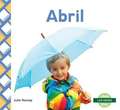 Abril = April