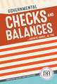 Governmental Checks and Balances