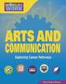 Arts & Communication