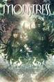 Monstress Volume 3