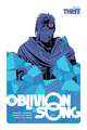 Oblivion Song by Kirkman & De Felici, Book 3