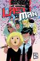 Lastman, Book 2