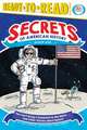 You Can't Bring a Sandwich to the Moon . . . and Other Stories about Space!: Space Age (Ready-To-Read Level 3)