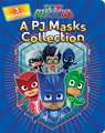 A PJ Masks Collection