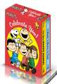 Celebrate You! (Boxed Set): Do Your Happy Dance!; Be Kind, Be Brave, Be You!