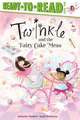 Twinkle and the Fairy Cake Mess: Ready-To-Read Level 2