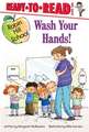 Wash Your Hands!