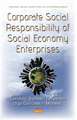 CORPORATE SOCIAL RESPONSIBILITY OF SOCIA