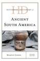 HD OF ANCIENT SOUTH AMERICA 2ECB