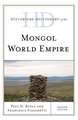 HD OF THE MONGOL WORLD EMPIRE