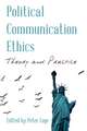 POLITICAL COMMUNICATION ETHICSCB