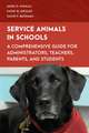 Service Animals in Schools