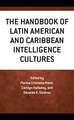 Handbook of Latin American and Caribbean Intelligence Cultur