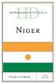 Idrissa, R: Historical Dictionary of Niger