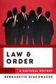 Law & Order: A Cultural History