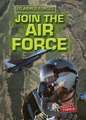 Join the Air Force