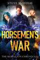 Horsemen's War