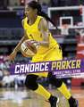 Candace Parker: Basketball Star