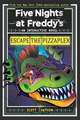 Escape the Pizzaplex (Five Nights at Freddy's Interactive Novel #3)