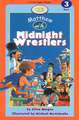 Matthew and the Midnight Wrestlers