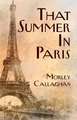 That Summer in Paris