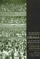 The Broadview Anthology of Drama: Plays from the Western Theatre