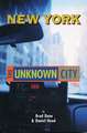 New York: The Unknown City