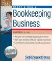 Start & Run a Bookkeeping Business