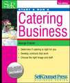 Start & Run a Catering Business