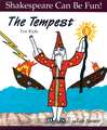 The Tempest for Kids: A Step-By-Step Guide for Owner-Builders