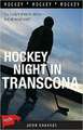 Hockey Night in Transcona