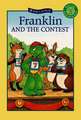 Franklin and the Contest