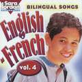 Bilingual Songs: English-French