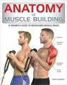 Anatomy of Muscle Building: A Trainer's Guide to Increasing Muscle Mass