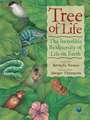 Tree of Life: The Incredible Biodiversity of Life on Earth