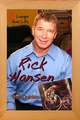 Rick Hansen: A Life in Motion