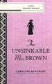 The Unsinkable Mrs. Brown