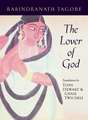 The Lover of God