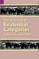 The Structure of Evidential Categories in Wanka Quechua