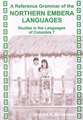 A Reference Grammar of the Northern Embera Languages