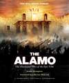 The Alamo: The Illustrated Story of the Epic Film