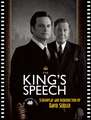 The King's Speech: The Shooting Script