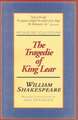 Tragedie of King Lear: Applause First Folio Editions