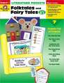 Literature Pockets, Folk Tales and Fairy Tales, Grades K-1