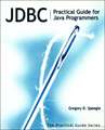 JDBC: Practical Guide for Java Programmers