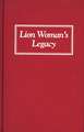 Lion Woman's Legacy: An Armenian-American Memoir