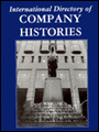 International Directory of Company Histories