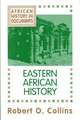 Eastern African History