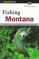 Fishing Montana, Revised